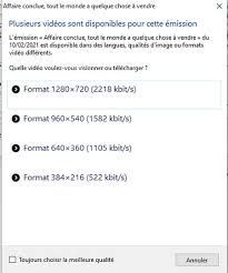 Vous n'aurez donc pas besoin d'adresse physique en france ni de moyen de paiement. Regarder La Tv En Replay Gratuitement