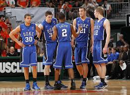 Duke Basketball Is Only Getting Better The 2011 2012
