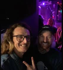 umm.. Jonny Craig had a baby......