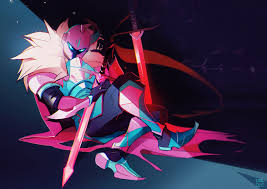 Hld Guardian By Https Www Deviantart Com Steelsuit On Deviantart Funky Art Character Art Indie Art