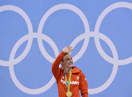 Magyar férfi gyorsváltó vasárnap a tokiói olimpia úszóversenyén. Day 1 In Rio2016 Amazing Start With Two Gold Medals Daily News Hungary
