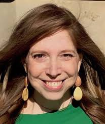 How Can It Be That I Am No Longer I: One Student Remembers