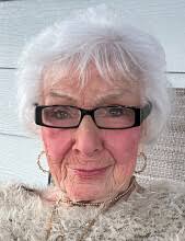 Jean Kathryn Anderson Obituary 2022