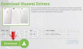 How To Install Huawei Y6ii Cam L21 Drivers On Computer With Windows Os How To Hardreset Info