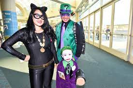 Select from premium comic pow of the highest quality. Pow Bang Batman Takes Center Stage At Comic Con On Thursday Kpbs