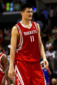 He was a celebrity, said to go to the nba. Nba S Tallest Players Continually Have Careers Cut Short Wsj