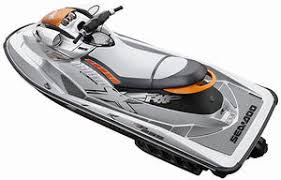 Buy or sell a used boat? 2008 Sea Doo Rxp X Preview Personal Watercraft