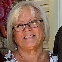 Sandra Anne Bowers Lamb Obituary