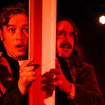 Destiny the Panto –The Black-E