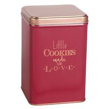 Decorations De Noel Boite A Biscuit Cookies Et Biscuits Et Boite Metal