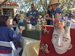 Padua Hills Art Fiesta 2019