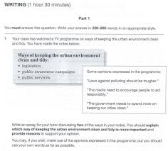 Any article critique example apa opens up with a cover page that shows a paper title, student name, college or university name and date. C1 Advanced Essay Cae 1 Amazing Exam Technique