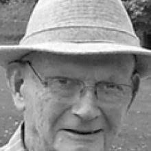 Obituary of Jacob Borger