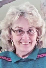 Marcia Vasek Obituary (1950