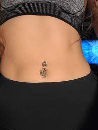 1pc Dragon Design Belly Ring Belly Piercing Jewelry Bellybutton Piercings Belly Button Piercing