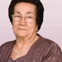 Anna Cinquina Ciappa Obituary