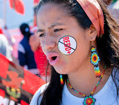 WORLD RAINFOREST MOVEMENT