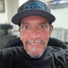 Seth Shoemaker's Instagram, Twitter & Facebook