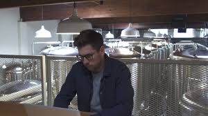 This mindset is at the heart of what josh michnik and his wife set o… Seventh Episode Of Flights Season 2 33 Acres Brewing Co Beer Me British Columbia