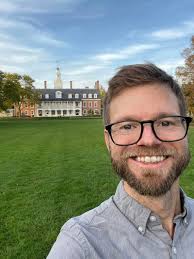 I meant to share this update awhile ago but I'm thrilled to announce my new  position as Assistant Director of Career Development & Field Work Term at  Bennington College in Vermont (remote