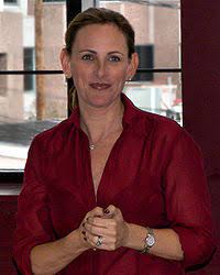 Marlee Matlin - Wikipedia