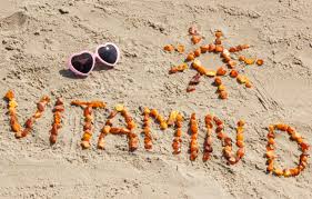 The Vitamina D Society