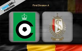 Cercle brugge ksv, stamnummer 12, is een belgische voetbalploeg die uitkomt in de jupiler pro league. Cercle Brugge Vs Standard Liege Prediction Bet Tips Match Preview