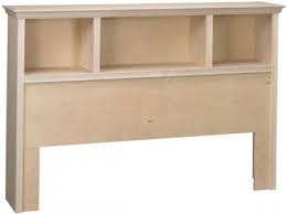 And i've had my hands a little full…. Bookcase Headboard Design Plans Bookcase Headboard Bookshelf Headboard Real Wood Furniture