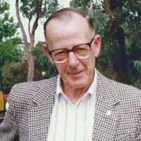 Jack William Raven (1919–2012) • FamilySearch