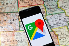 With maps, driving directions,satellite maps. Google Maps Is More Than Just Driving Directions 5 Clever Tricks To Start Using Today Cnet