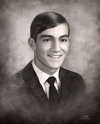 Ronnie Capps Obituary August 25, 2020