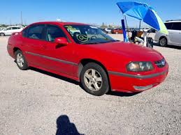 Image result for Victory Red 2003 Impala