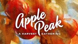 Apple Peak: TEN Year Anniversary