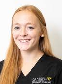 GUSTAVUS NURSING DEPARTMENT NEWSLETTER