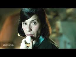 The Shape of Water (2017)