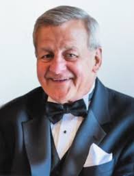 Obituary: John “Jack” L. DeAlmo, 73