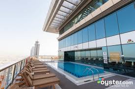 Does this property have a pool? Four Points By Sheraton Sheikh Zayed Road Dubai Review What To Really Expect If You Stay