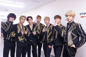 Lagu baru monsta x 2019. Monsta X Kehilangan Anggotanya Sementara Album All About Luv Menaiki Chart
