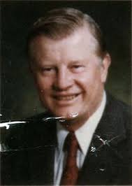 Dick Bond (politician)