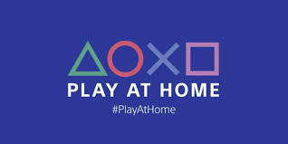 Auf diese frage wird sony wohl ende dieser woche eine antwort haben. Fur Ps4 Und Ps5 Kostenlose Spiele Von Marz Bis Juni Play At Home