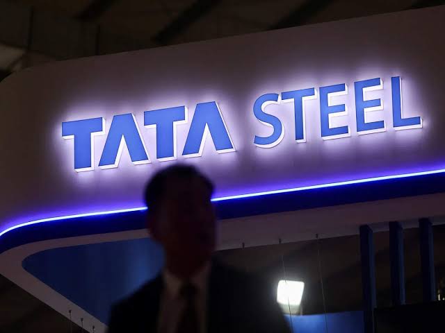 Tata Steel reports 15% profit rise to Rs 2,318 crore in Q1, with revenue climbing 14% to Rs 60,794 crore