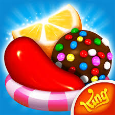 Once the file gets downloaded, open it, it will start getting installed. Candy Crush Saga V1 185 0 1 Mod Apk Latest Hostapk