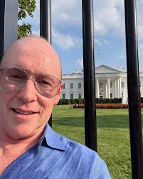 Today, I had the honor of joining a distinguished panel in Washington,  D.C., to speak with members of Congress about a subject close to my heart:  protecting the rights of creators. At