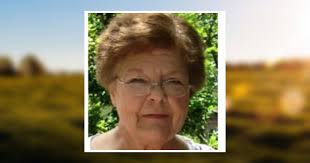 Mary Morgan Bedenbaugh Obituary October 13, 2022