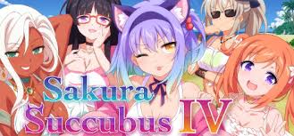 Sakura services understands your needs and offers the best solutions. Sakura Succubus 4 On Steam
