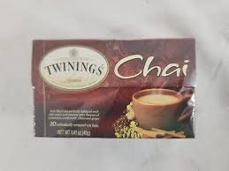 Cafe Escapes Chai Latte Single Serve Coffee K Cups - Shop Tea At H-E-B