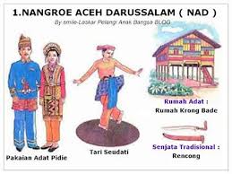 Ya, indonesia punya ratusan suku bangsa loh. Keragaman Suku Bangsa Dan Budaya Di Indonesia 34 Provinsi Juragan Les