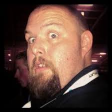 Marcus Woodward (@Mazing_Marcus)