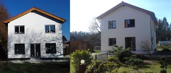 Gesuchen werden bauherrn die über ihre erfahrungen mit hebel haus bzw. Donschen Massivhaus Mehr Als Nur Ein Haus