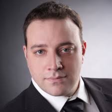 Marcus Hein, Senior SAP-Consultant